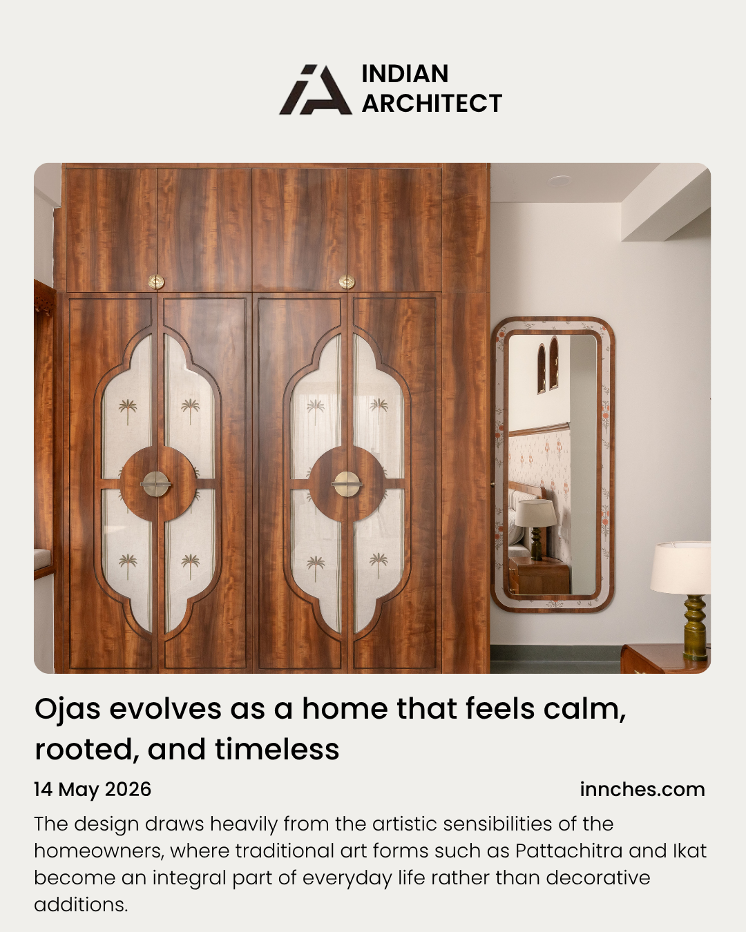 Homes Publication