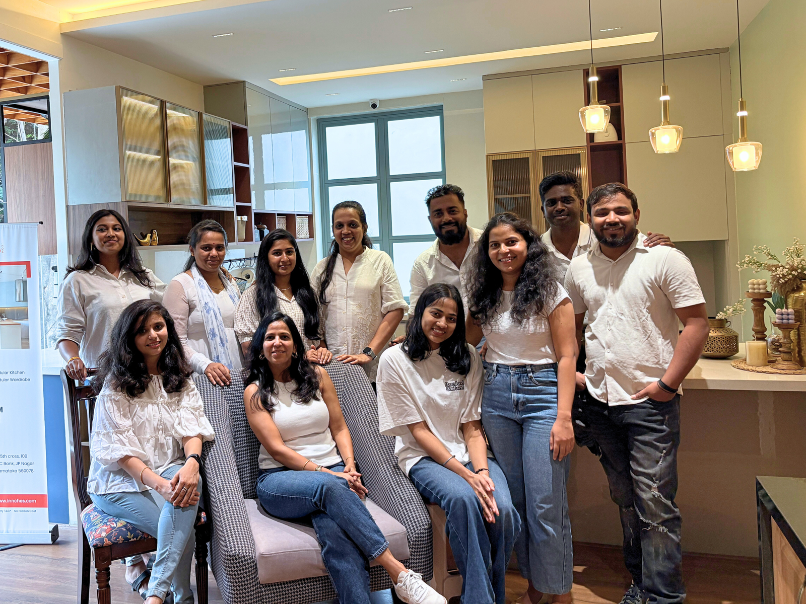 bangalore based Interiors