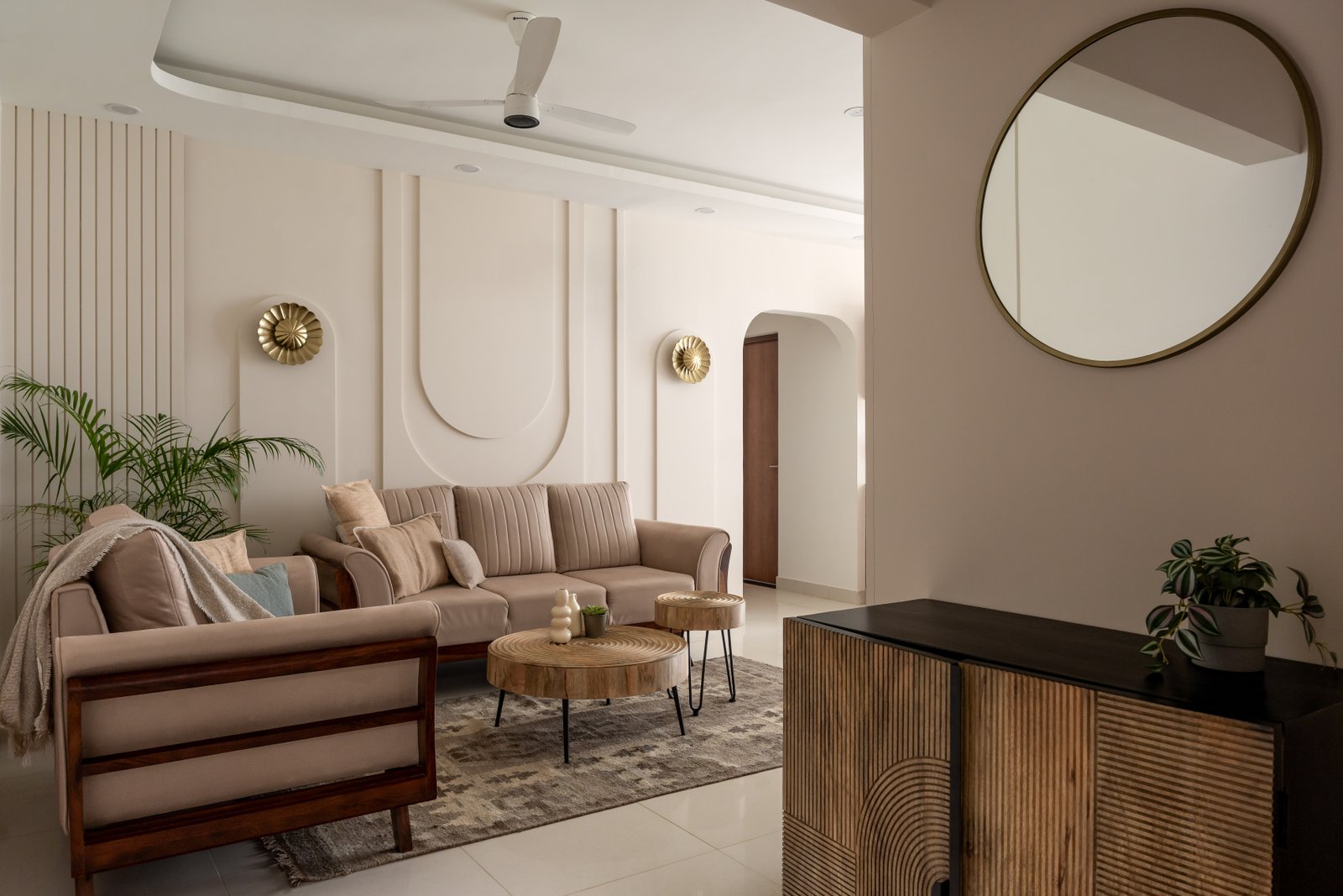 Innches interior design studio in Bangalore