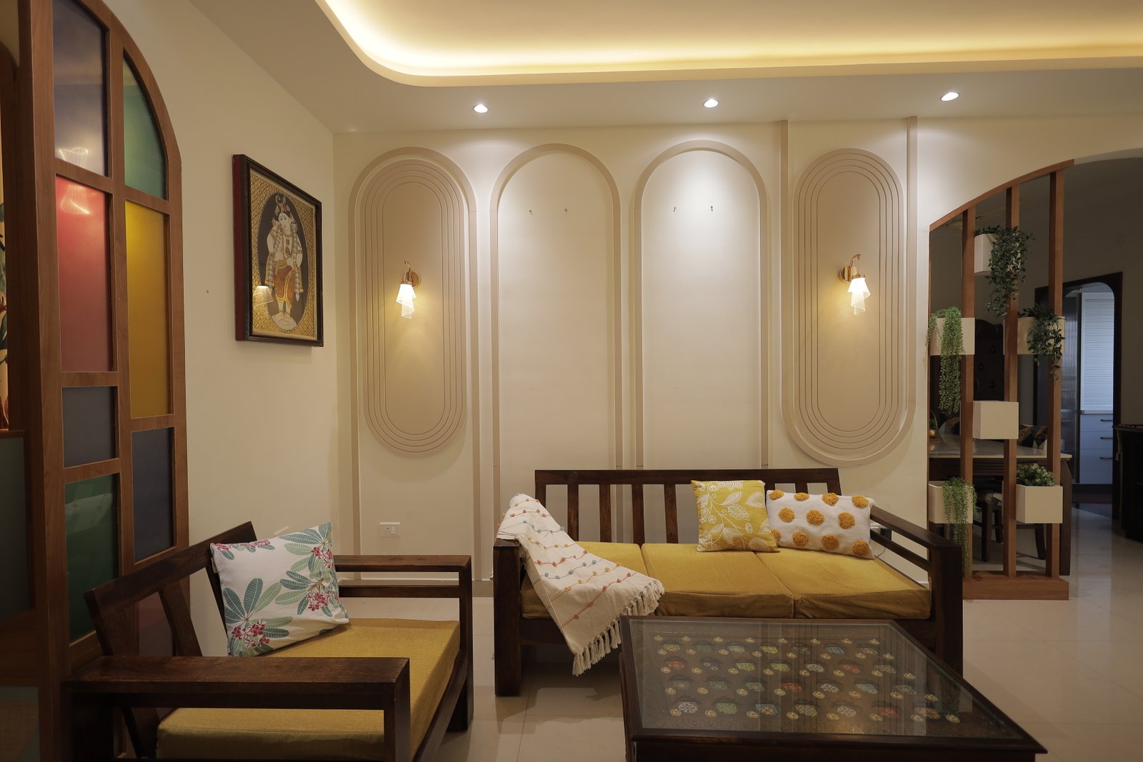 Best Interior Design Projects | Innches Interiors Portfolio, image size:1600x1067