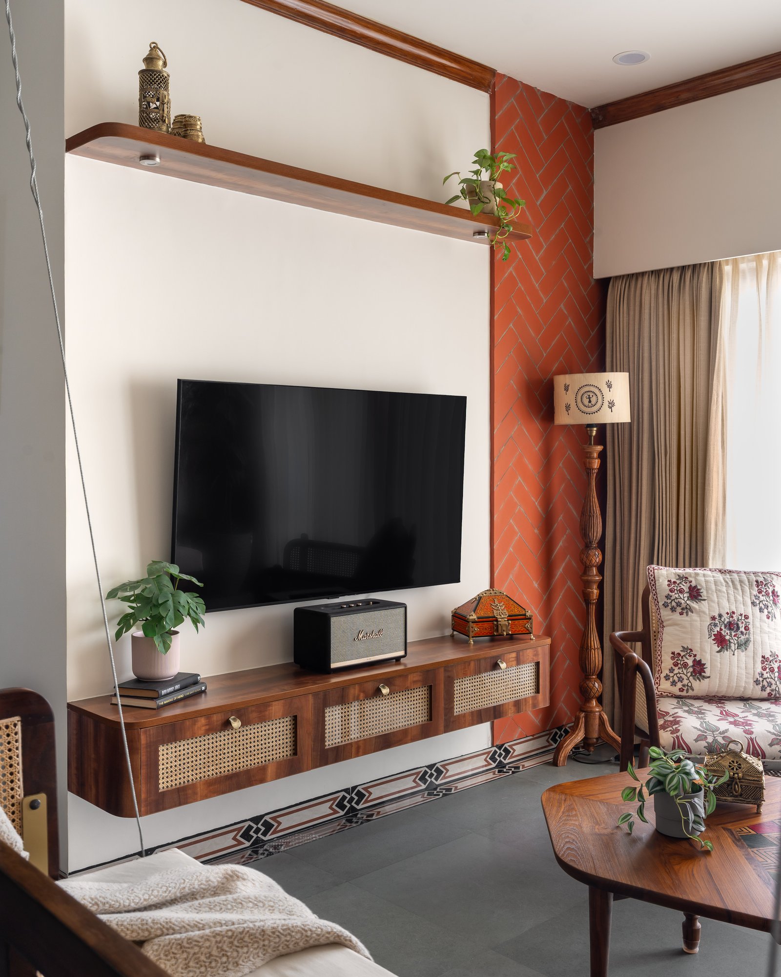 Living Room Design