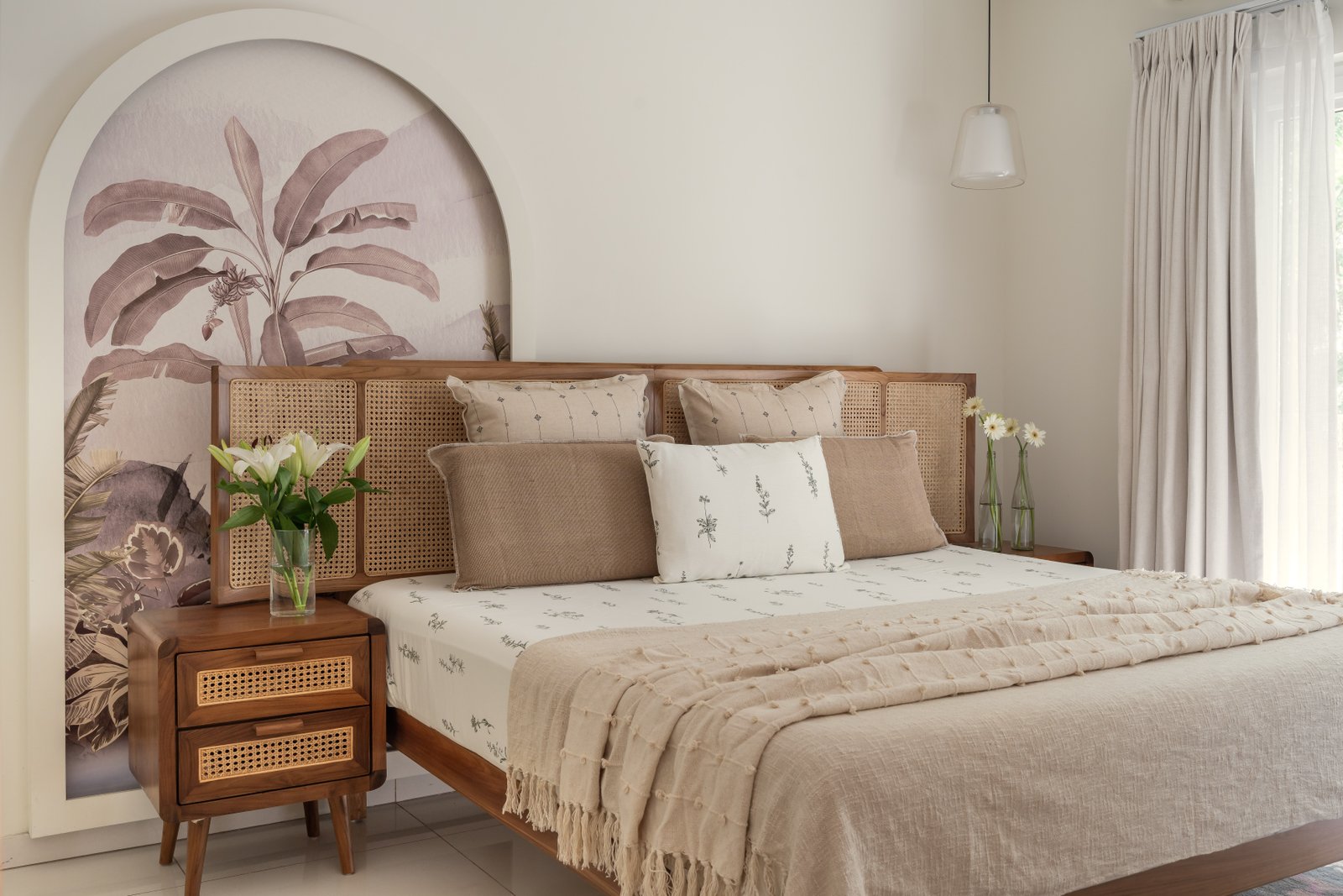 Living Room Design