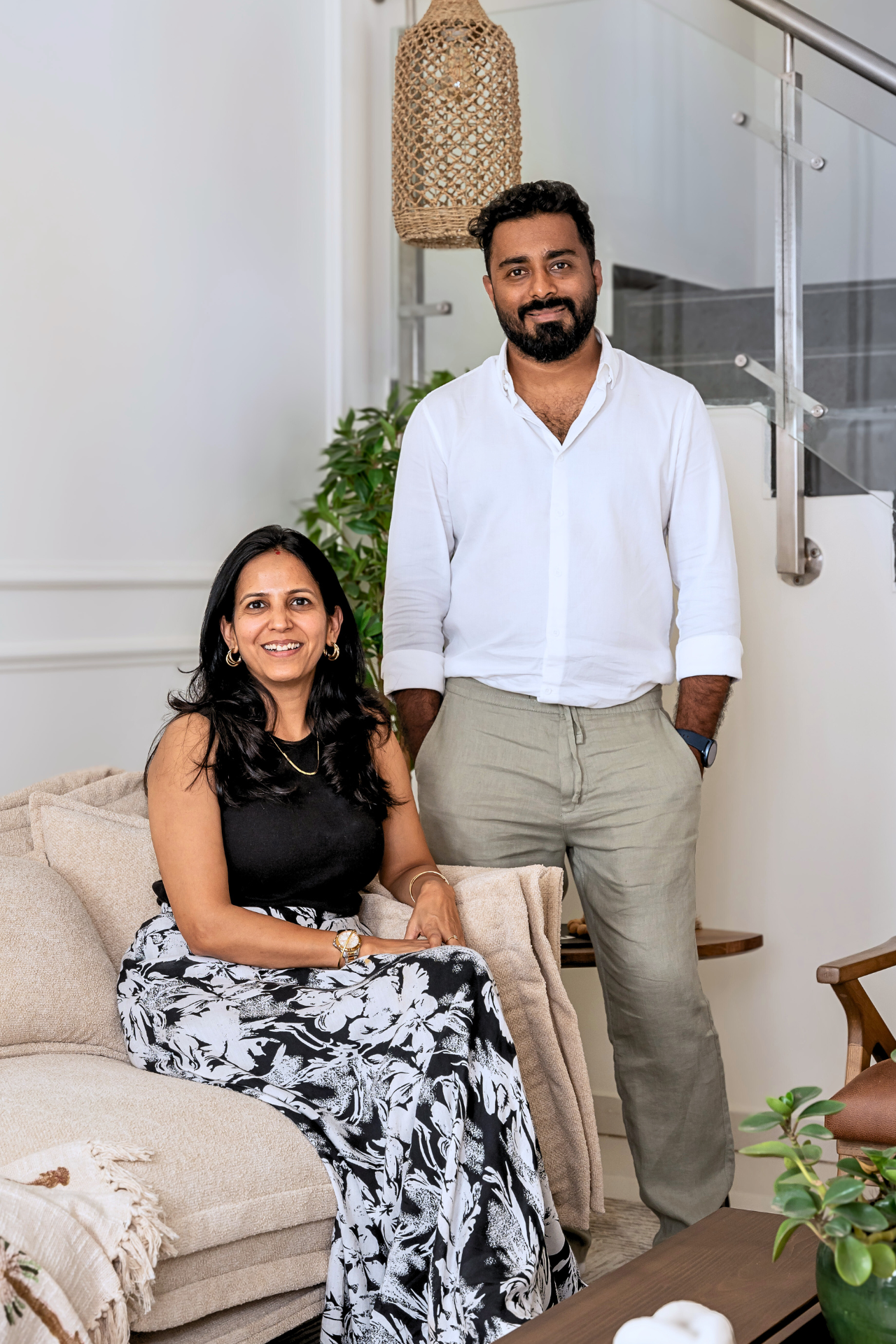 Innches Founder's Image
