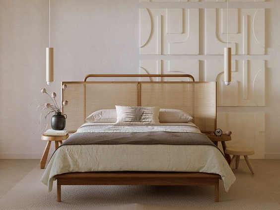 6 Feng Shui Tips to keep in mind for your Bedroom