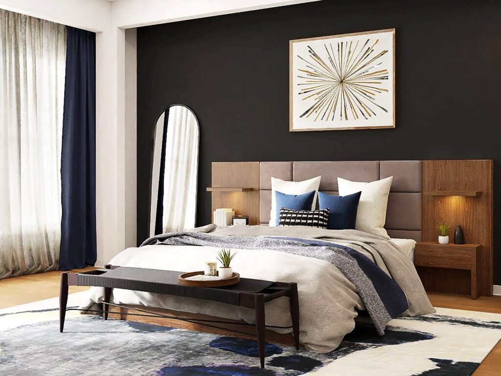 6 Feng Shui Tips to keep in mind for your Bedroom