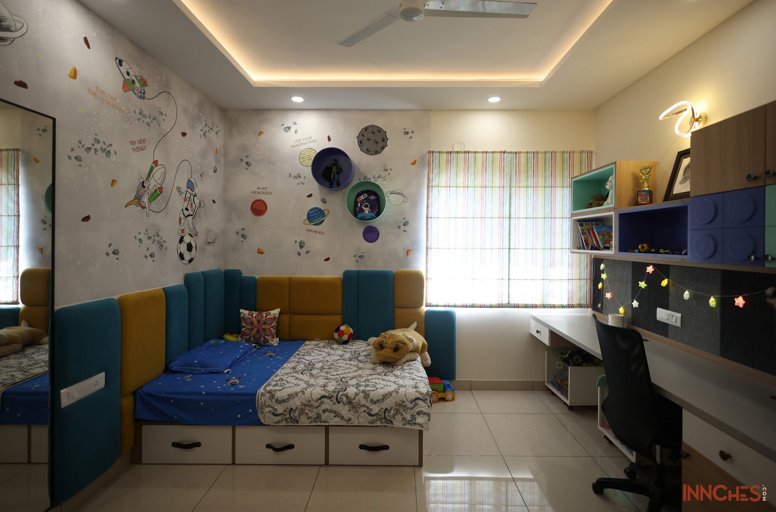 Kids Room