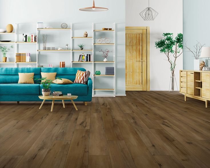 7 Reasons Why SPC Flooring is a Smart Choice