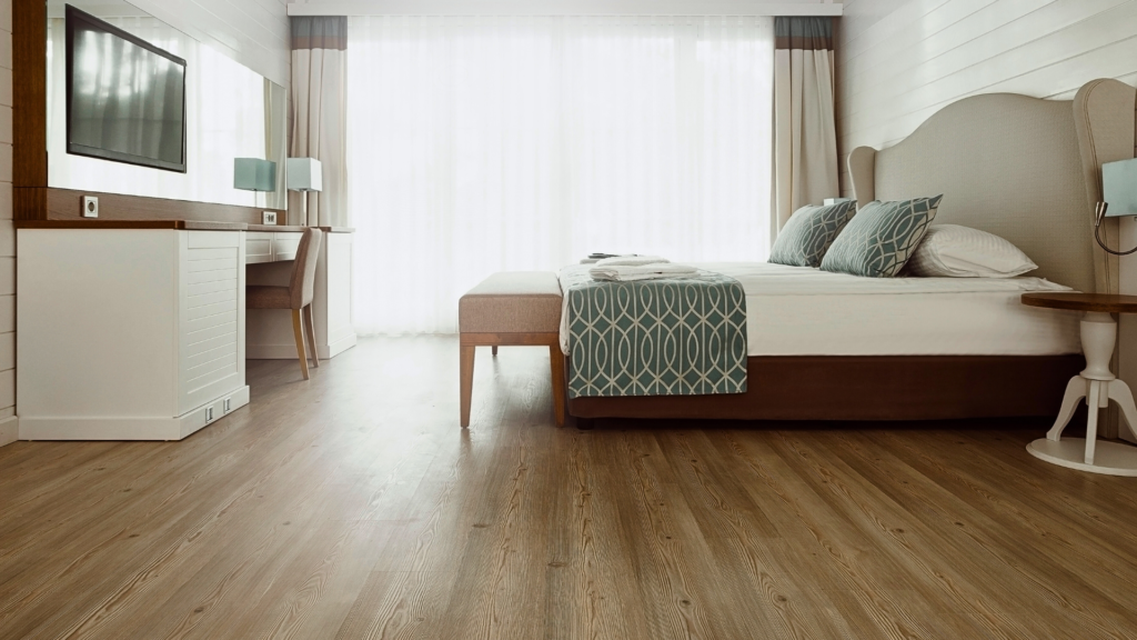 7 Reasons Why SPC Flooring is a Smart Choice